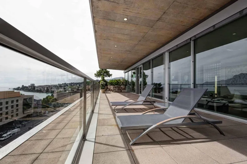 Appartement 6.5 pièces à Montreux — 3