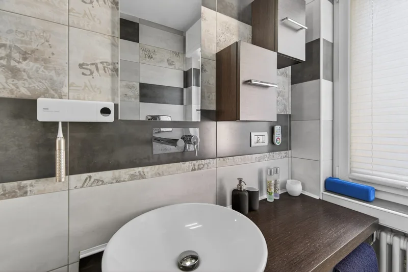 Appartement 3.5 pièces à Lugano — 12