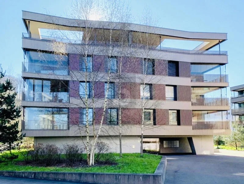 Appartement 2.5 pièces à Luzern