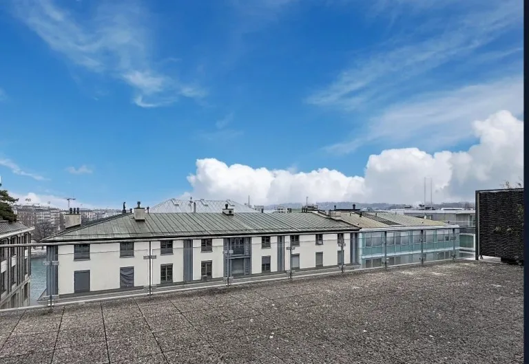 Commercial in Genève
