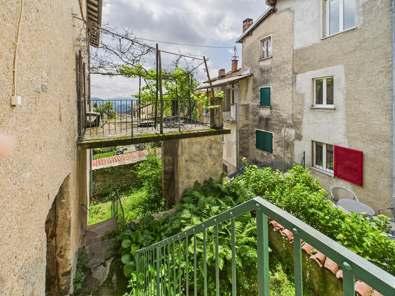 Maison / Villa 8 pièces à Novaggio — photo 11