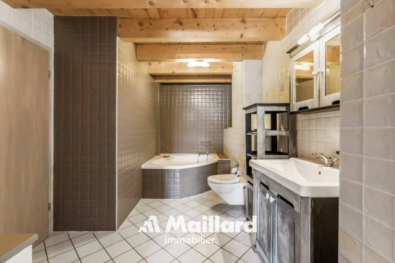 House / Villa 5.5 rooms in Valeyres-sous-Ursins — 10