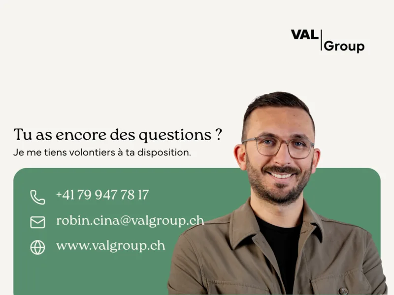 Appartement 5.5 pièces à Gravelone — 13