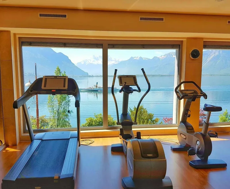 Appartement 3.5 pièces à Montreux — 11