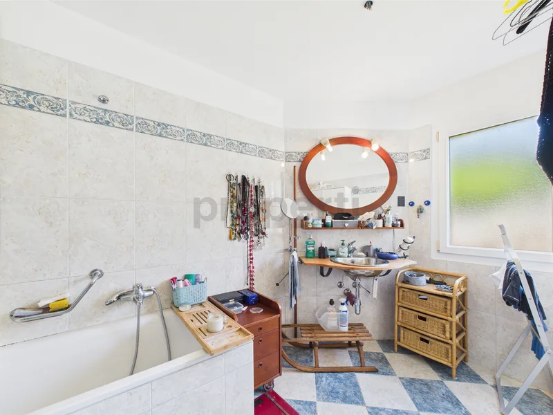 House / Villa 6 rooms in Bellinzona — 9