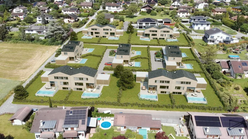 Maison / Villa 6.5 pièces à Ollon — 4