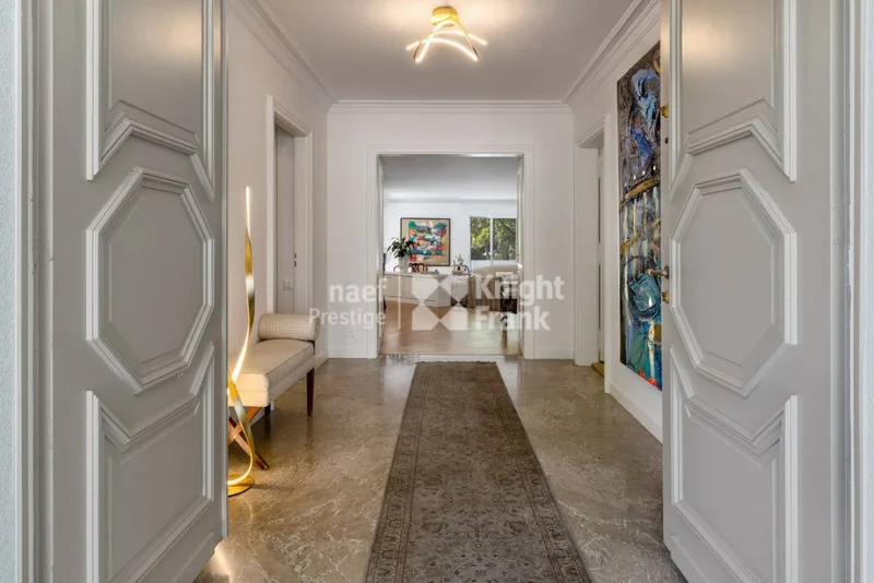 Maison / Villa 11 pièces à Collonge-Bellerive — photo 2