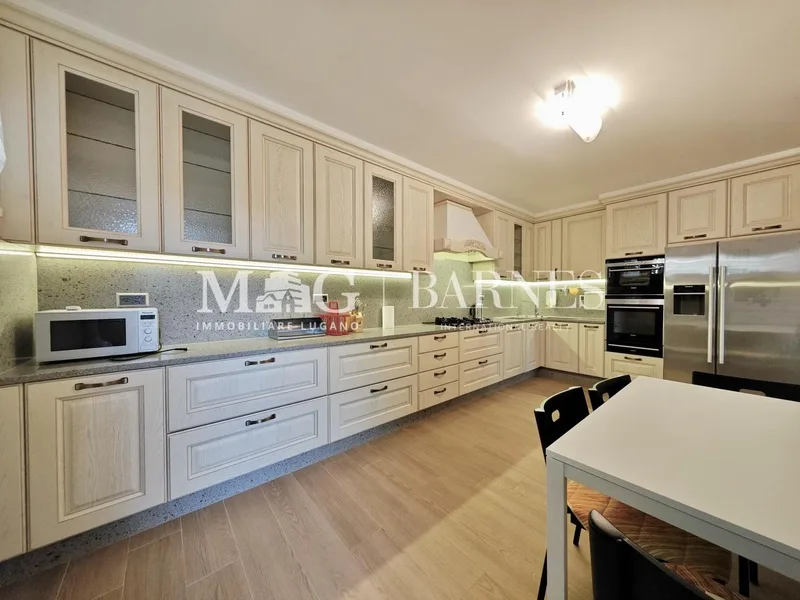 Maison / Villa 5.5 pièces à Collina d'Oro — 13