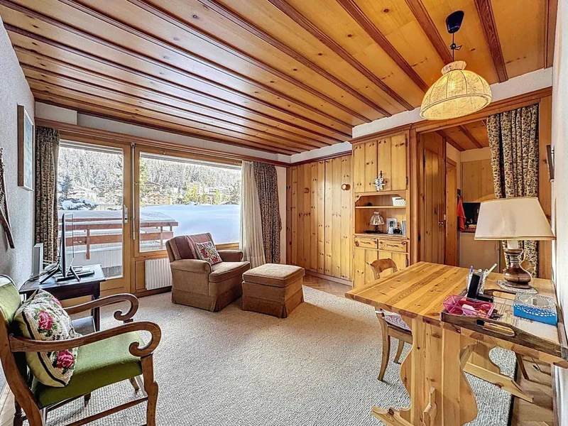 Appartement 7.5 pièces à Lens — 18