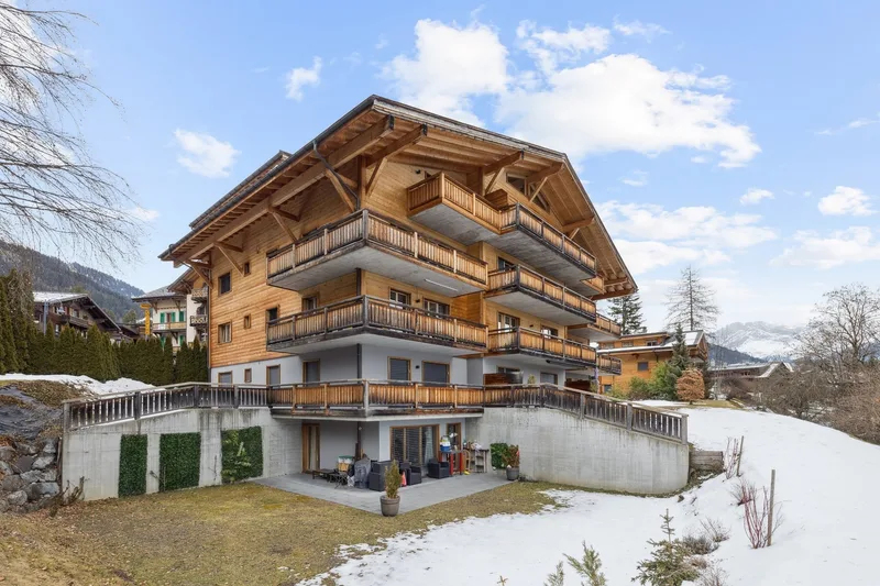 Appartement 3.5 pièces à Villars-sur-Ollon — 11