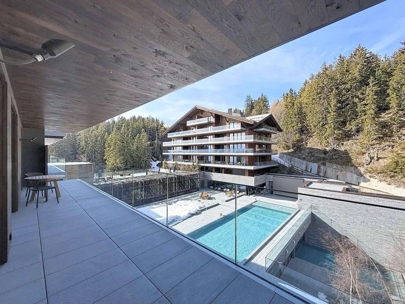 Appartement 4.5 pièces à Aminona — 13