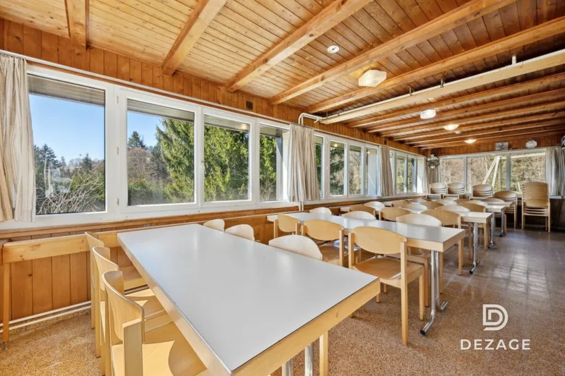 House / Villa 15 rooms in Vallon de Villard — 3