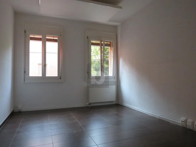 Gewerbe 4.5 Zimmer in Caserne — photo 4