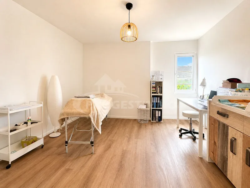Wohnung 6.5 Zimmer in Ardon — photo 7