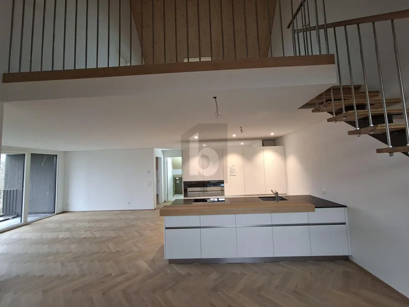 Wohnung 5.5 Zimmer in Maschwanden — photo 2