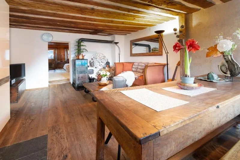 Maison / Villa 5.5 pièces à Villette — 4