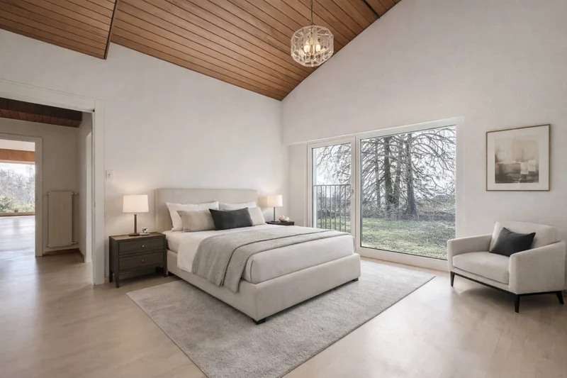 House / Villa 6 rooms in Romanel-sur-Lausanne — 7