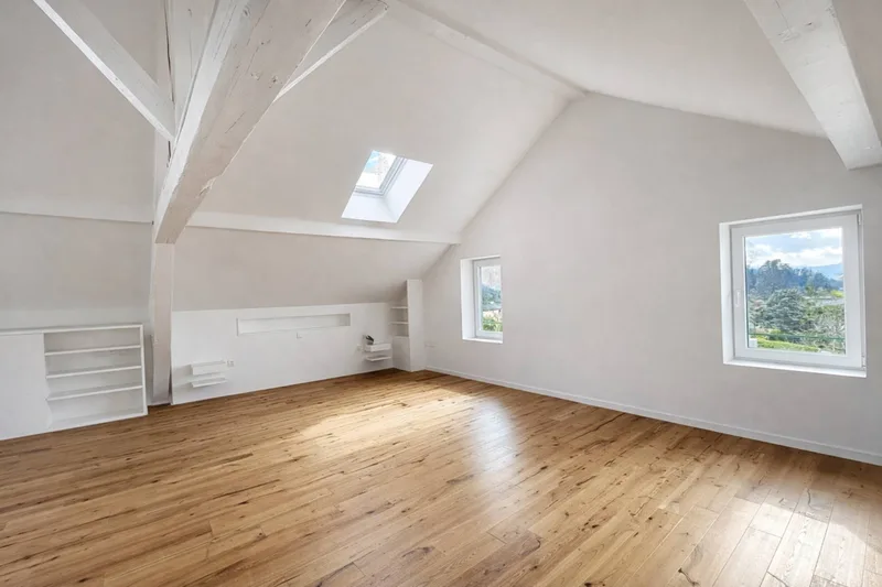 Appartement 4.5 pièces à Jouxtens-Mézery — 3