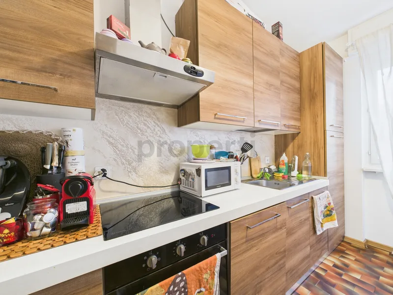 Appartement 3.5 pièces à Molino Nuovo — 3