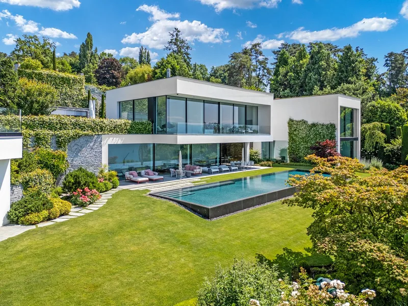 Maison / Villa 9 pièces à Cologny — photo 3