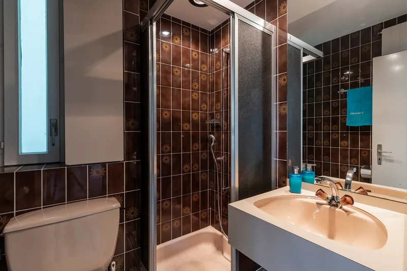 Wohnung 3 Zimmer in Saint-Sulpice — 6