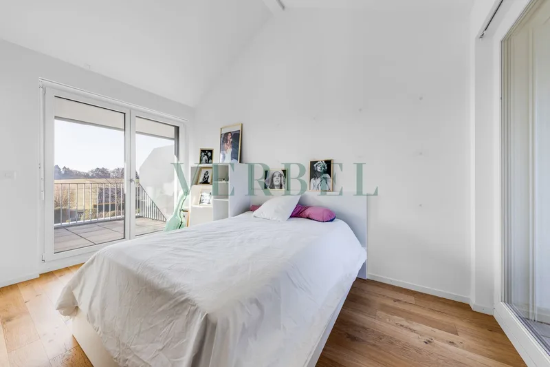 House / Villa 6.5 rooms in Nord de Lausanne — 6