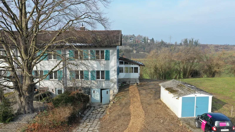 Haus / Villa 4.5 Zimmer in Thal
