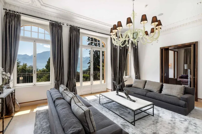 Maison / Villa 14 pièces à Montreux — 3