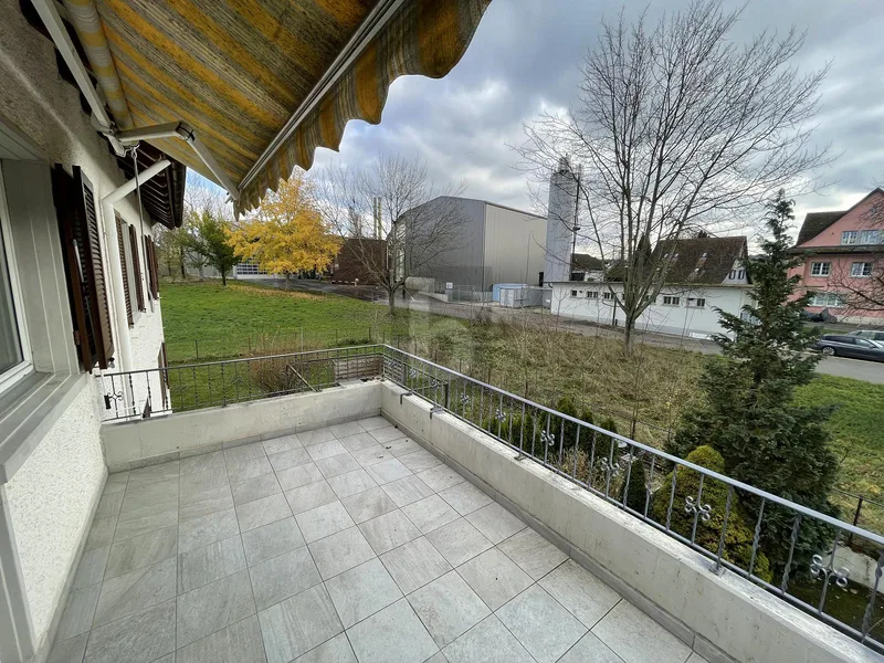 Apartment 4 rooms in Amriswil