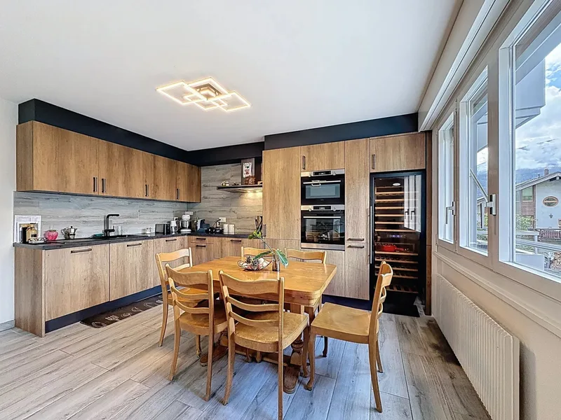 Appartement 4.5 pièces à Cité du Soleil — 3