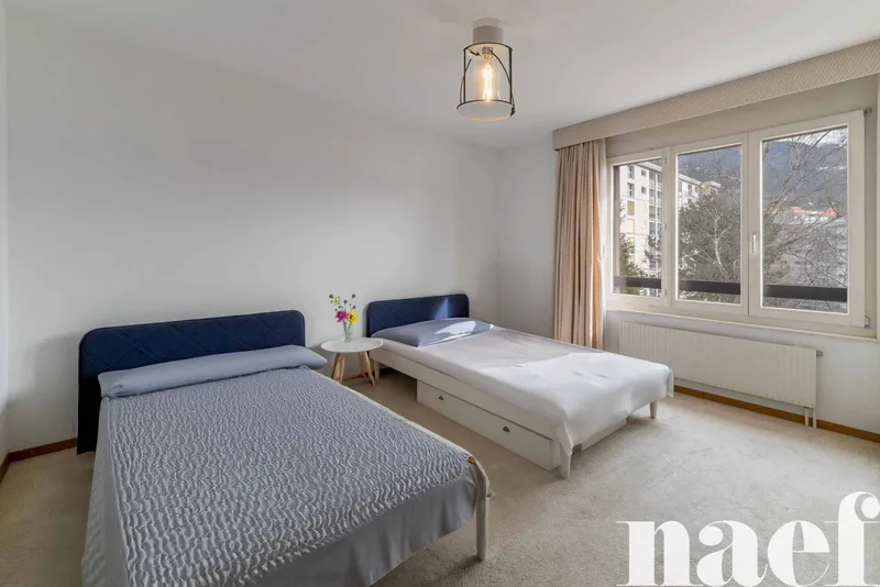 Apartment 4.5 rooms in Montreux — 14