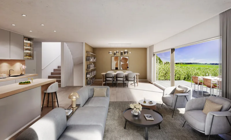 New development in Montanaire
