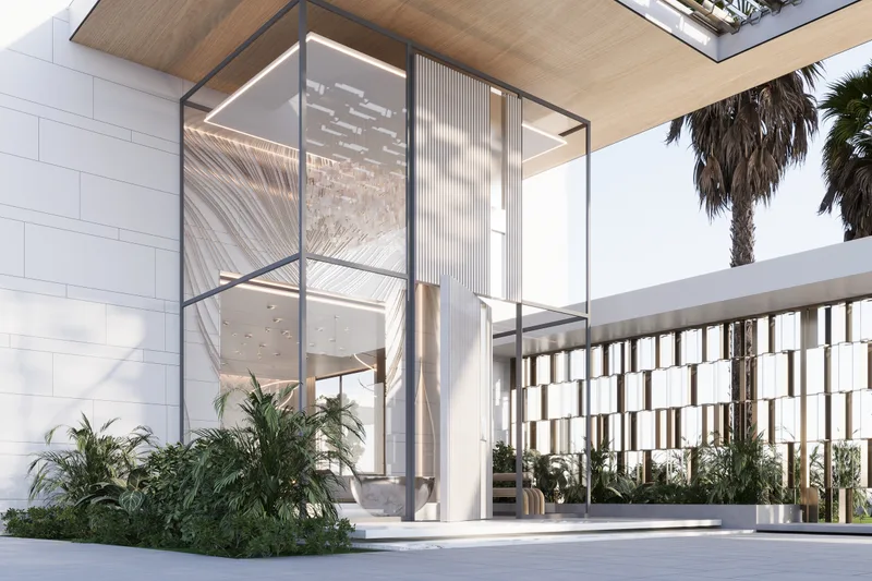 House / Villa 9 rooms in Emerald Hills, Dubai Hills Estate — 13