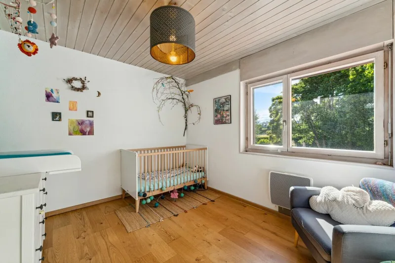 Maison / Villa 4.5 pièces à Épalinges — 11