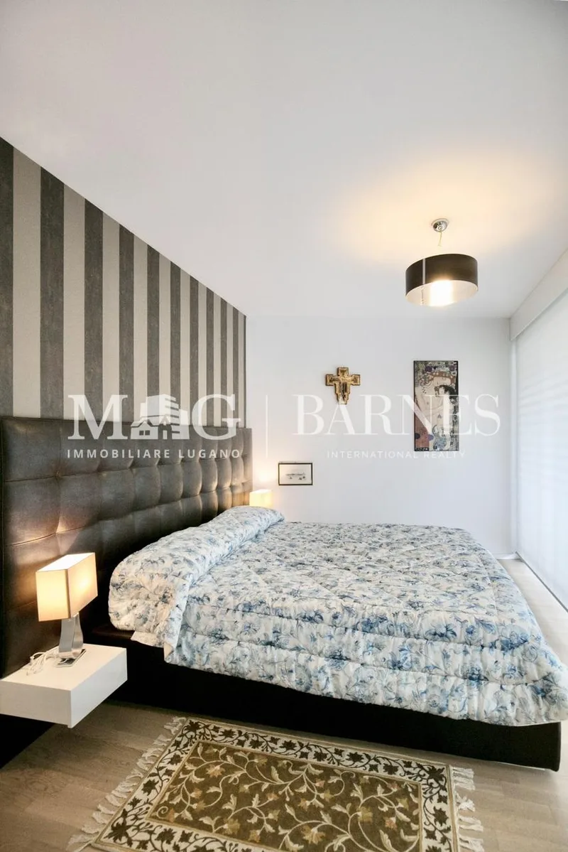 Appartement 4.5 pièces à Lugano — 4