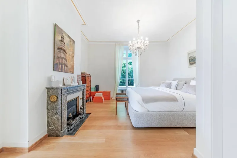 Maison / Villa 10 pièces à Montreux — 11