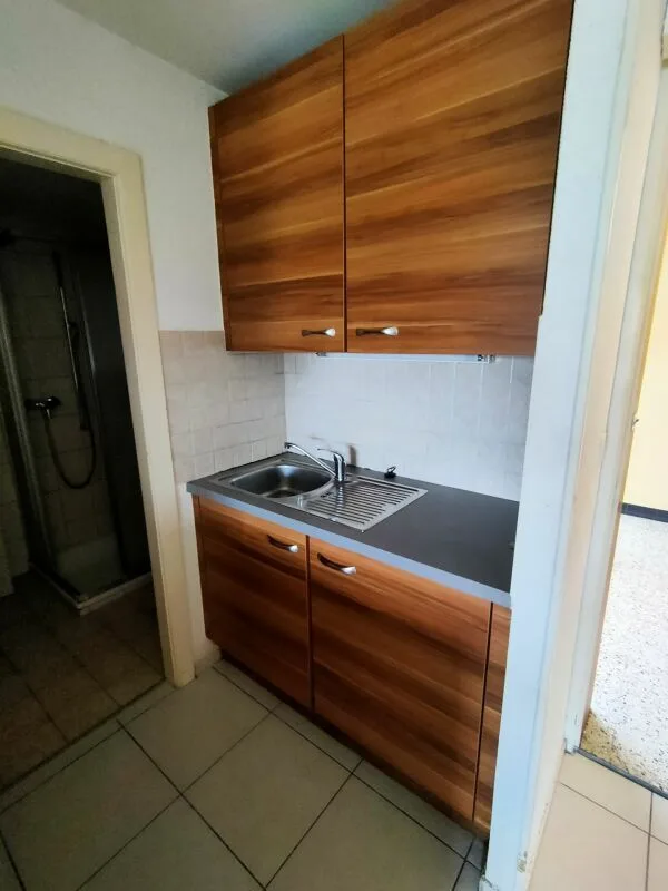 Apartment 1 rooms in Yverdon-les-Bains — 3