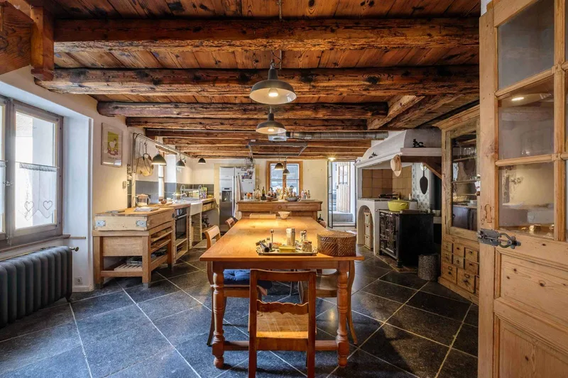 House / Villa 5 rooms in Vieux Carouge — photo 6