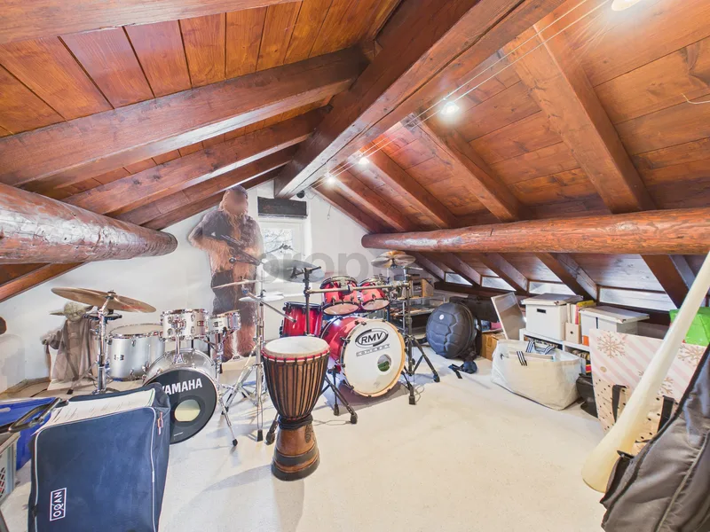 Maison / Villa 7.5 pièces à Odogno — 10