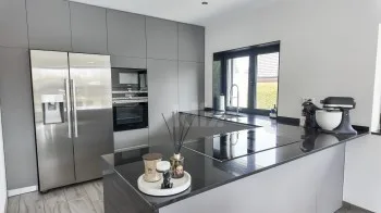 House / Villa 4.5 rooms in Savigny — 4
