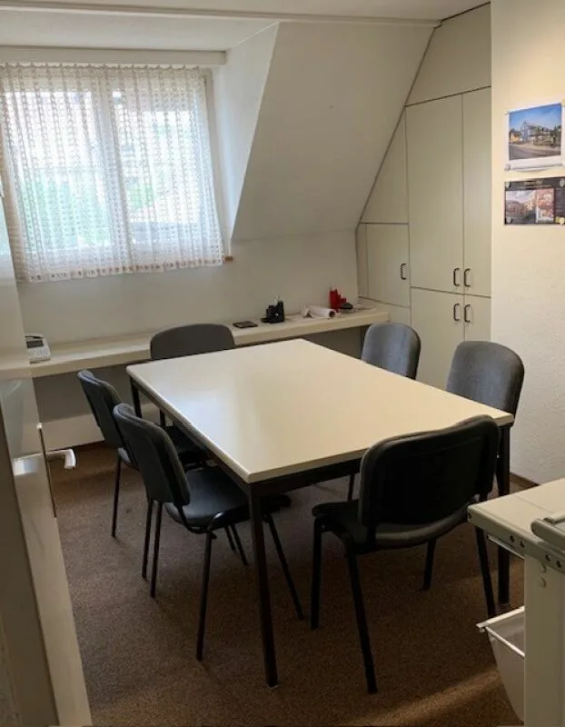 Commercial 4 rooms in Madiswil — 5