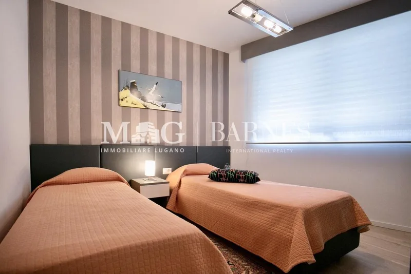 Appartement 4.5 pièces à Lugano — 9