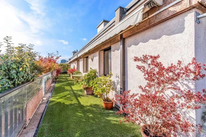 Appartement 6 pièces à Carouge