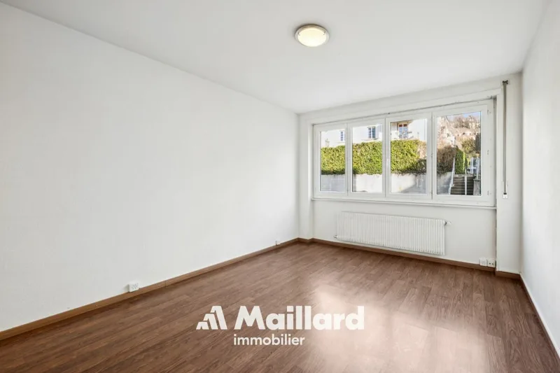Wohnung 2.5 Zimmer in Lausanne — photo 9