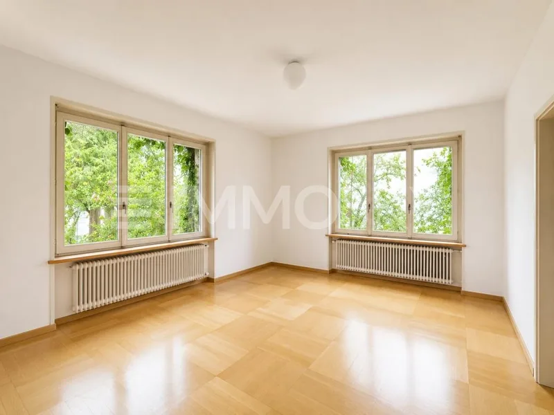 Wohnung 4.5 Zimmer in Bruderholz-Quartier — photo 5