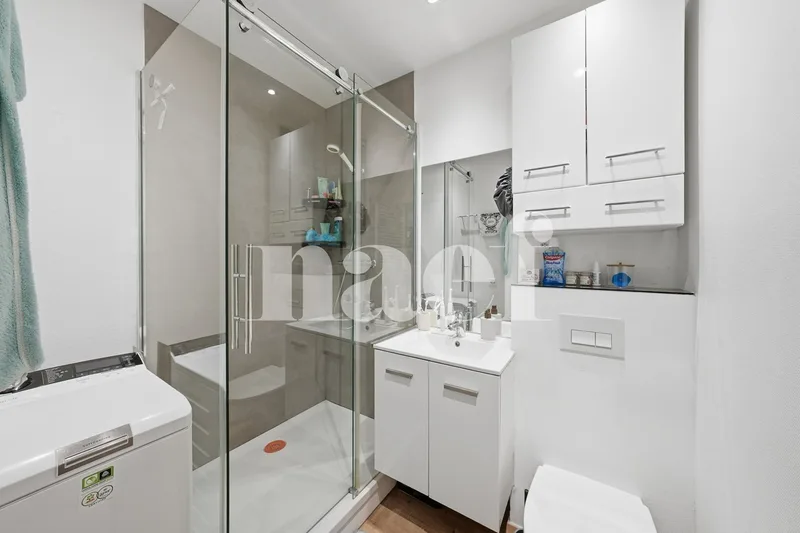 Apartment 4 rooms in Avully — photo 9