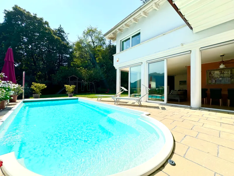 Maison / Villa 8 pièces à Breganzona — 3