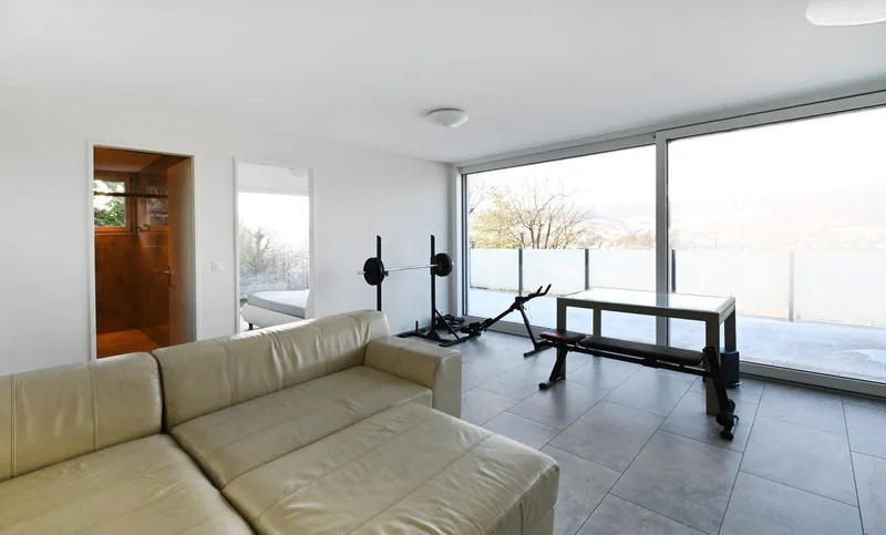 House / Villa 6.5 rooms in Füllinsdorf — 5