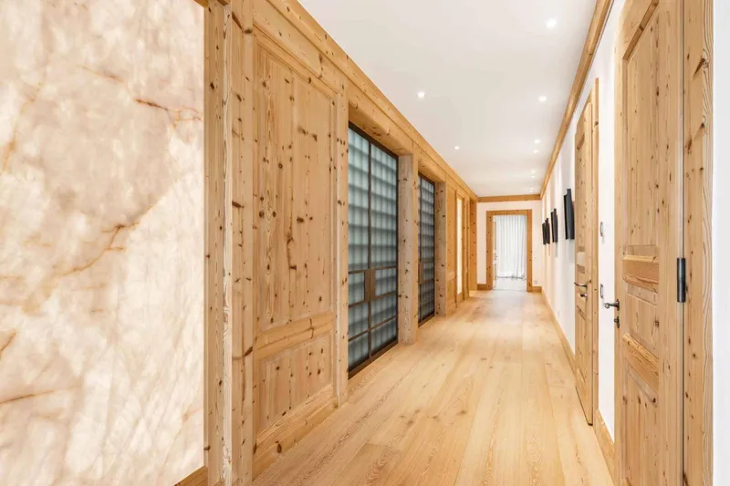 Appartement 6.5 pièces à Montreux — 9