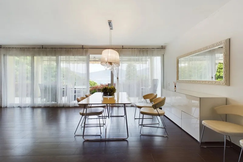 Apartment 4.5 rooms in Collina d'Oro — 7